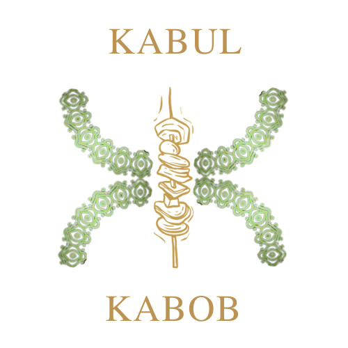 K Kabob Logo